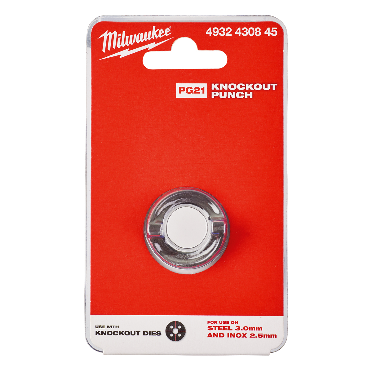 PG21 ΠΟΝΤΑ - Milwaukee